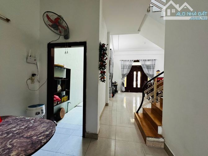 🚨 Bán nhà 2 tầng từ dân kiên cố sau lưng mặt tiền Đặng Tất giá nhỉnh 2 Tỷ ✅ - 8