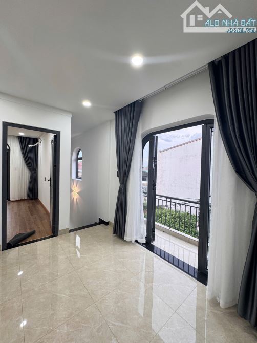 NHÀ MÊ ĐẸP MỚI 100% - GÓC 2 MẶT TIỀN – Y Moan, Phường BMT 2 Tỷ 990 triệu - 8
