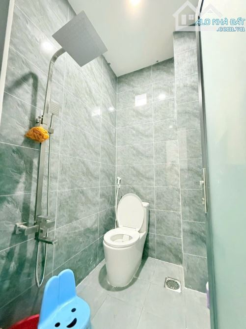 Bán nhà 1 trệt 1 lầu sổ riêng gần chợ 57, phường Thống Nhất, Biên Hòa - 8