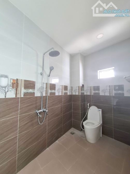 📣 NHÀ ĐẸP 4 TẦNG QUẬN 3 – CMT8 - GIÁ TỐT CHỈ 14 TỶ - 8