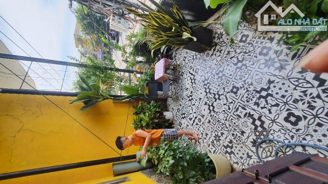 MẶT TIỀN KINH DOANH TÔN ĐỨC THẮNG, 35m2x3 tầng, giá 4,x tỷ, Liên Chiểu, Đà Nẵng. - 8