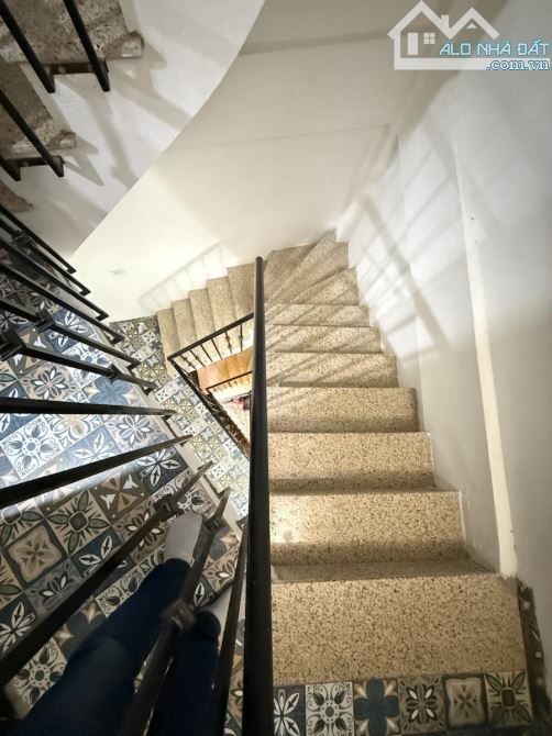 BÁN NHÀ PHỐ XÃ ĐÀN – 32M² – 6 TẦNG – NGÕ NÔNG – Ở ĐẲNG CẤP – CHO THUÊ TỐT 9.1 TỶ - 8