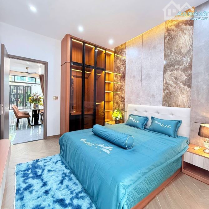 BÁN NHÀ 3 TẦNG FULL NỘI THẤT - HOÀ MINH 14, HOÀ MINH, LIÊN CHIỂU, ĐÀ NẴNG - 8