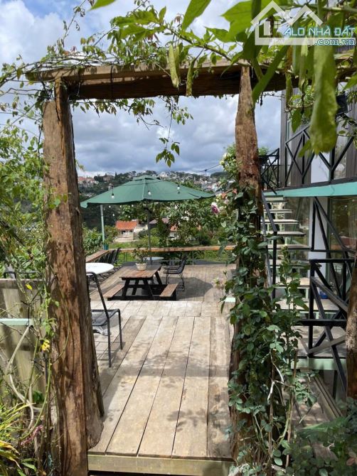 Homestay mặt tiền view hoàng hôn- Hoàng Hoa Thám - p10 - Đà Lạt- 1000m2 - 37.5 tỷ - 8