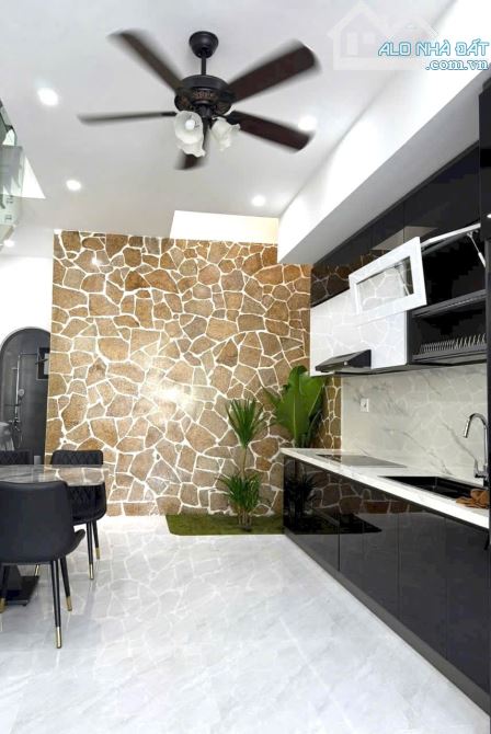 💥Nhà Mê TC 4,5*16m thực 21m,hẻm Đặng Thái Thân,gần Mai Hắc Đế,nhiều lô khác - 8