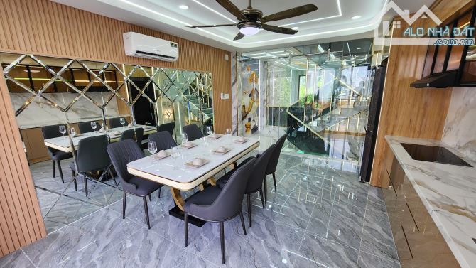 Siêu phẩm 2 căn nhà phố KDC Cầu Đôi – Thạnh Xuân 25, Quận 12 - 8