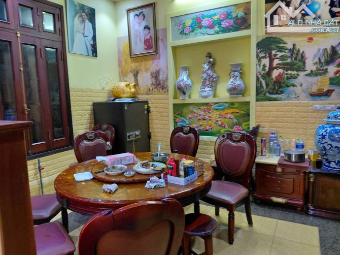 Bán Biệt Thự vip phố Văn Quán, 210m, mặt đường đôi, kinh doanh, giá thương lượng - 8