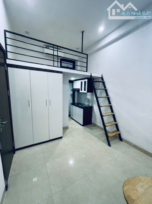 Cần bán toà CHDV lại 180 Đình Thôn - 8