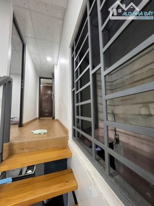 NHÀ ĐẸP Ở NGAY HXH NGUYỄN HỮU TIẾN, P.TÂY THẠNH, TÂN PHÚ, 2 TẦNG, 4X13M, GIÁ 5,8 TỶ TL - 8