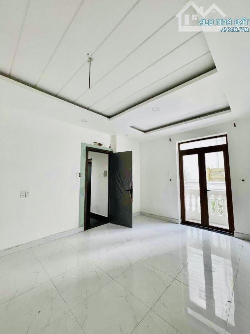 NHÀ MỚI ĐẸP – 5 TẦNG – LÔ GÓC 2 MẶT THOÁNG – HXH TRÁNH – NGAY LÊ TRỌNG TẤN 7.69 TỶ - 8