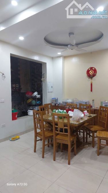 💥 Mặt Phố Trâu Quỳ- Biệt Thự 110m * 4 Tầng_MT 7 m Trục Chính Kinh doanh Ô TÔ ĐỖ - 4