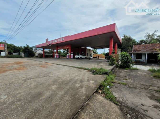 Bán gần 1.900m2 đất mặt tiền Quốc Lộ 1A, Phong Điền, Huế. - 8