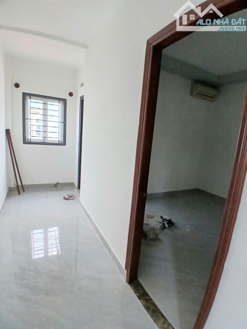 NHÀ ĐẸP HXH LÔ GÓC 3 MẶT TIỀN,NGANG 4,5M,TÂN CHÁNH HIỆP 34, Q.12-68M2-2 LẦU BTCT,5,2 TỶ - 8