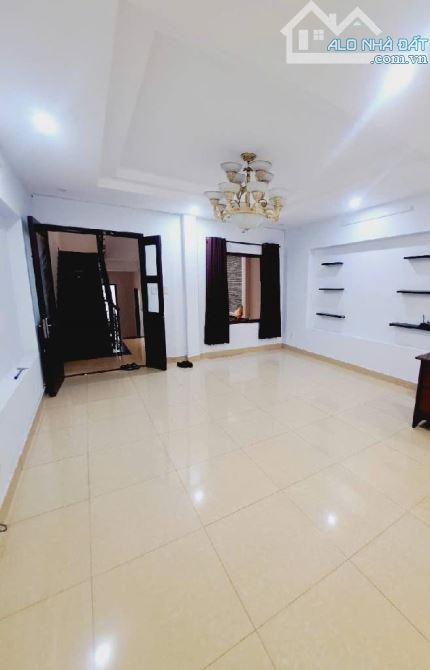 NHÀ MẶT TIỀN KD NGAY CHỢ TÂN HƯƠNG, ĐƯỜNG NGUYỄN SUÝ, P.TÂN QUÝ, TÂN PHÚ, 5X26M, 23 TỶ TL - 8