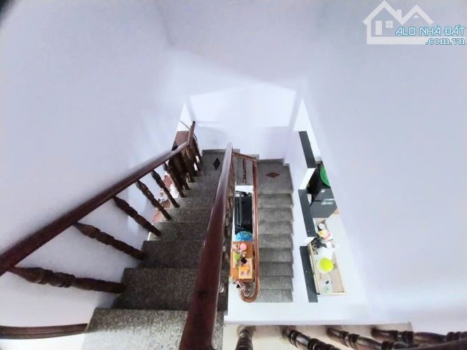 NHÀ 2 TẦNG HXH ĐÔNG THẠNH 3, HÓC MÔN, NGANG 4M, SÁT CHỢ ĐÔNG THẠNH, CHỈ 3,8 TỶ (TL) - 8