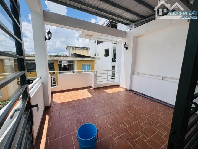 NHÀ ĐƯỜNG NHỰA 10M THOẠI NGỌC HẦU, P.PHÚ THẠNH, TÂN PHÚ, 4 TẦNG, 4X18M, GIÁ 12,9 TỶ TL - 8