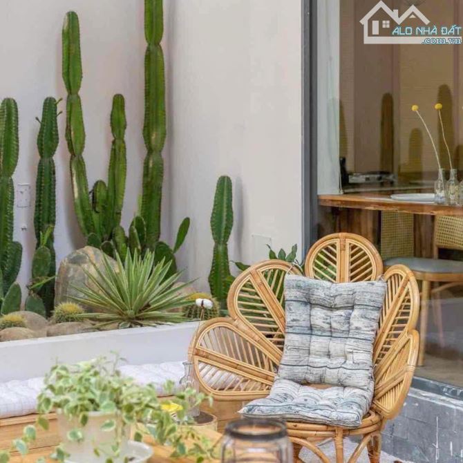 💥 BÁN VILLA FULL NỘI THẤT CAO CẤP - 4 TẦNG MẶT TIỀN ĐỖ THẾ CHẤP – NGANG 12M  GIÁ 69 TỶ - 8