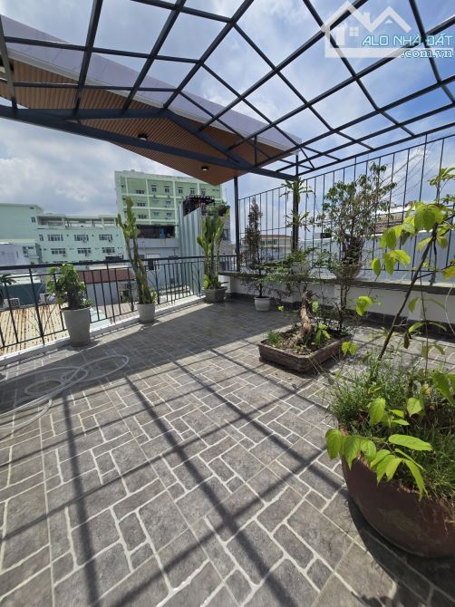 🏠🚘 B ÁN NHÀ 4 TẦNG TRUNG TÂM HẢI CHÂU – GẦN MẶT TIỀN LÝ TỰ TRỌNG - 8