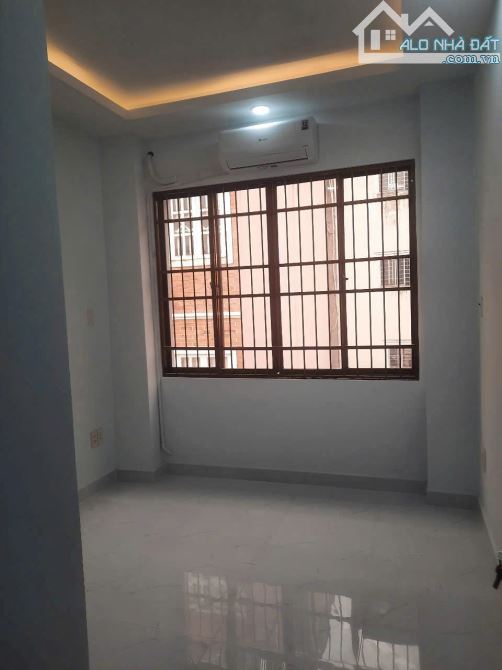 Bán nhà 4 tầng đường Nguyễn Tiểu La Quận 10 dt( 3 x 8.5m) giá 5 tỷ 150 triệu - 8