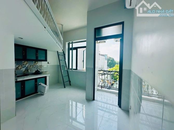 Gấp Bán CHDV 5T, 88m2, 20Pn,Hxh Hoàng Diệu 2, Linh Trung. Chỉ 15.5 Tỷ. - 8