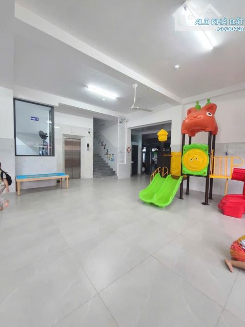 SIÊU LÔ GÓC 2MT – 428m² – 5 LẦU-Doanh thu sẵn gần 400TR/TH CHỦ GẤP BÁN CHỈ 49 TỶ NHỈNH - 8