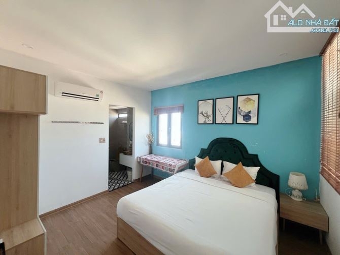 CHO THUÊ CĂN PENTHOUSE 2PN-2WC GẦN BÃI TẮM SƠN THỦY - NHS - 8