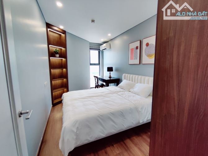 Cho thuê căn hộ 2 ngủ chung cư cao cấp Minato - 8