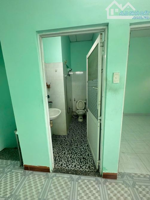 BÁN NHÀ-- GIÁ: 4.38 TỶ-- Đ.PHAN VĂN TRỊ, P10, GÒ VẤP - 8