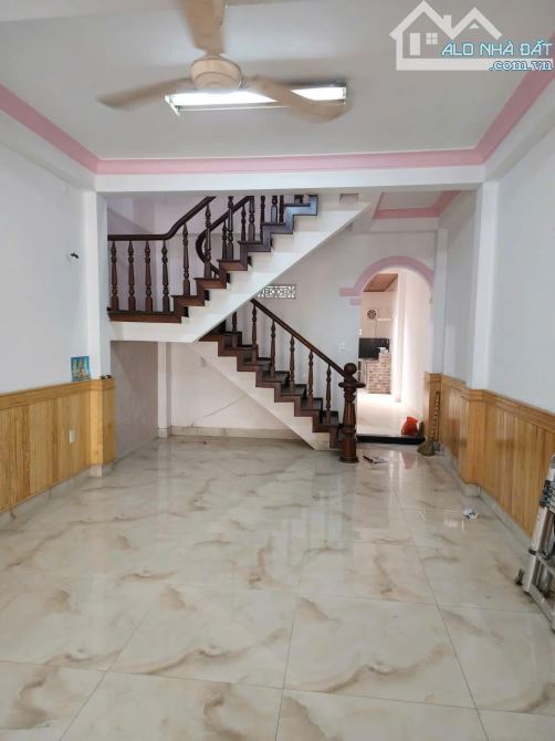 ✨🏡 Nhà Phố 2 Mặt Tiền Hẻm Xe Hơi – Đường Mê Linh, P.09, Đà Lạt ✨ - 8