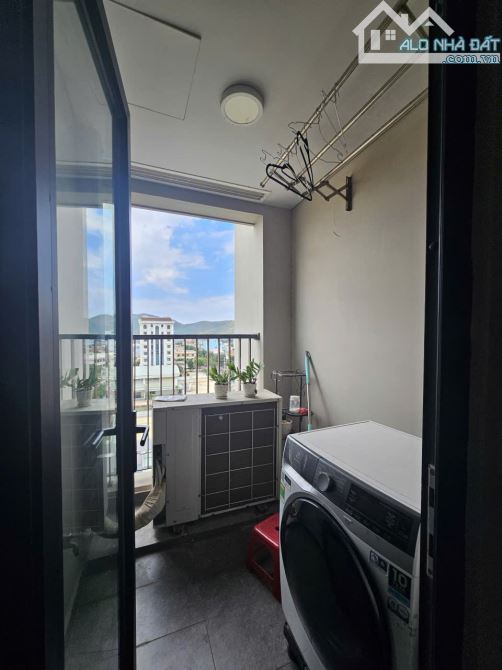 CHO THUÊ quỹ Căn ALTARA 2PN - 2WC, View Biển Full Nội Thất xịn sò, cao cấp giá 7 triệu - 8
