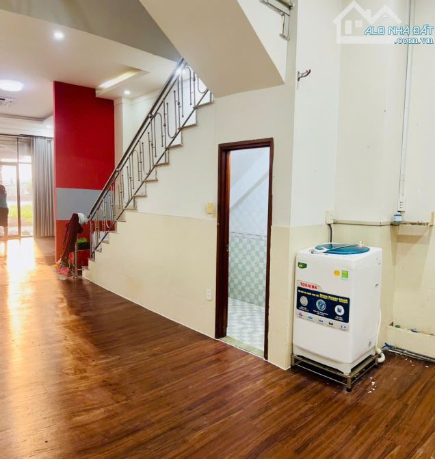 Cho thuê nhà mặt tiền QL1K (Nguyễn Ái Quốc), phường Hóa An có sẵn nội thất - 8