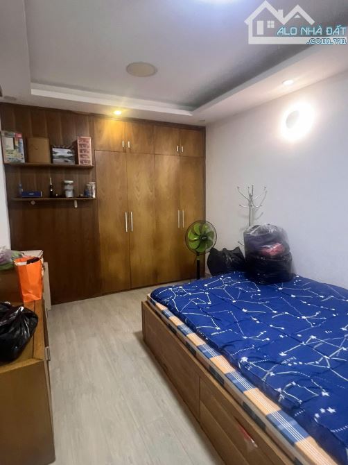 Bán nhà hẻm xe máy An Dương Vương Q5 3.1x13 2 lầu 6t250 tl - 8