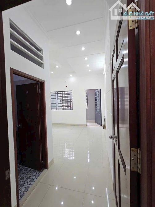 🌱 NHÀ 1 TRỆT 1 LẦU ĐƯỜNG B5 KDC HƯNG PHÚ 1 - GẦN SIÊU THỊ GO CẦN THƠ - 8