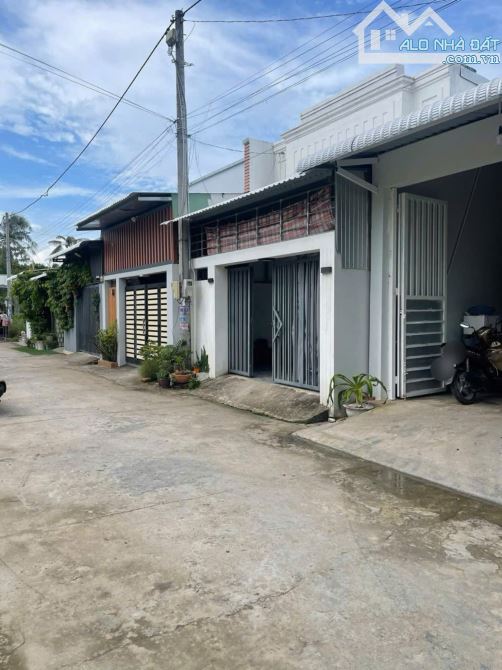 Cô 4 cần tiền bán nhà Trung Tâm Hóc Môn – Giá 970Triệu, 79m2 Sổ Hồng Riêng - 8