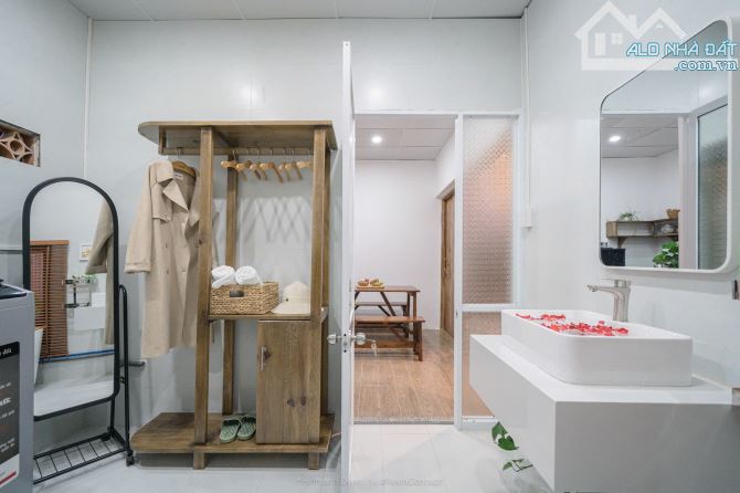 Chỉ 6 tỷ, Nhà Gỗ Cao Cấp đường Trần Phú, Cách Hồ Xuân Hường 500 mét ✨🏡 - 8
