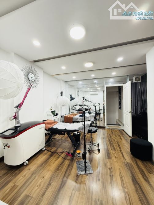Bán Nhà Hẻm Xe Hơi Tân AVinh -37m2-5Tầng-4PN-Giá 10,5 Tỷ - 8
