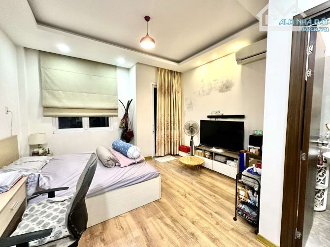 CHỦ ĐỊNH CƯ BÁN GẤP NHÀ NGUYỄN KIM, QUẬN 10. GIÁ 4,2TỶ/78M2. SỔ CHÍNH CHỦ HOÀN CÔNG ĐỦ - 8