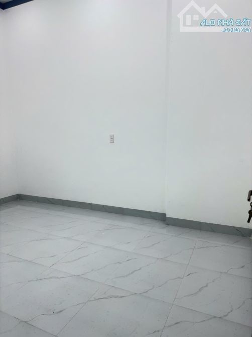 BÁN NHÀ 1 TRỆT 1 LẦU – HẺM 39 NGUYỄN PHÚC CHU 2 Tỷ 950 - 8