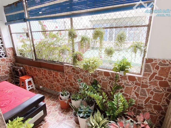 Căn hộ CC Nguyễn Văn Lượng, P.11, Gò Vấp, 4x17m, 2PN, gần Lotte, emart. Giá 2.9 tỷ TL (SHR - 8