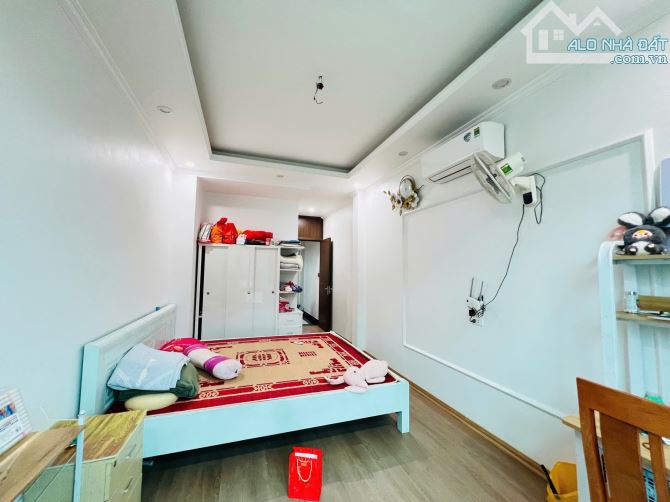 Hàng đẹp cực Hiếm, Nhà mới xây hiện đại, 35m2x5T, Đại Mỗ-Nam Từ Liêm, gần đg Lê Quang Đạo. - 8