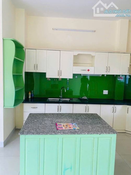 CHO THUÊ NHÀ 4 TẦNG MẶT TIỀN ĐIỆN BIÊN PHỦ, TP HUẾ - 8