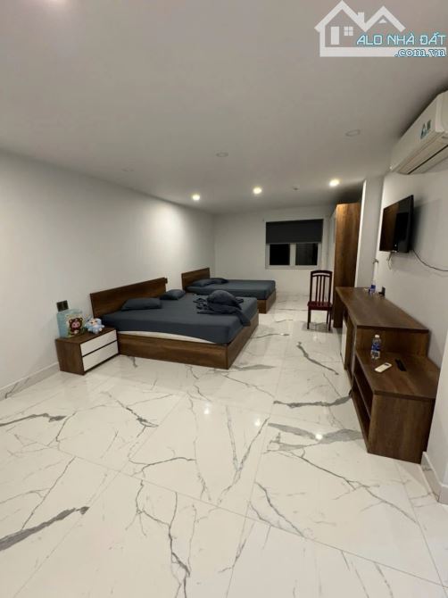 CHÍNH CHỦ CẦN BÁN BIỆT THỰ ĐƯỜNG TRẦN SÂM GIÁ SIÊU YÊU CHO MỘT SIÊU PHẨM CHỈ 19,5 TỶ - 8