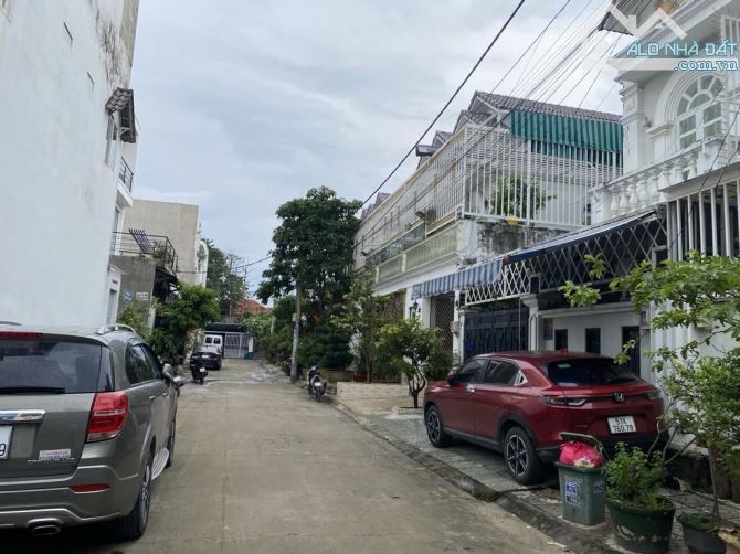 Bán Biệt thự mini ngang lớn 7m hiếm, 120m2, 2 tầng, HXH 7m TX40 về ở ngay - 8