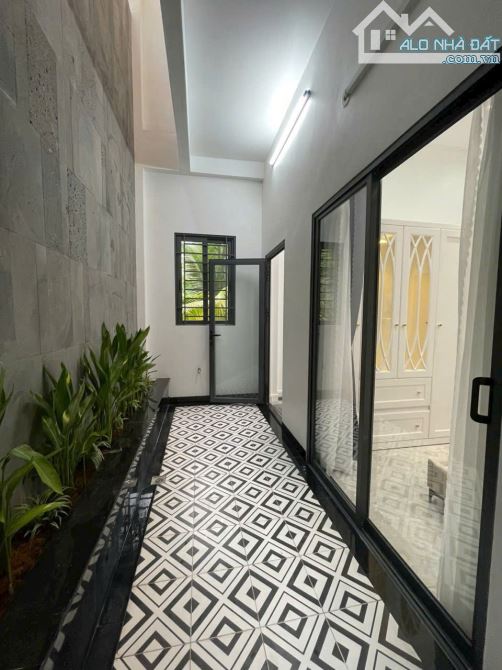 Nhà lầu đẹp MẶT TIỀN Huyện 93 – P. TRUNG AN, Đồng Tháp (Mỹ Tho cũ) - 8