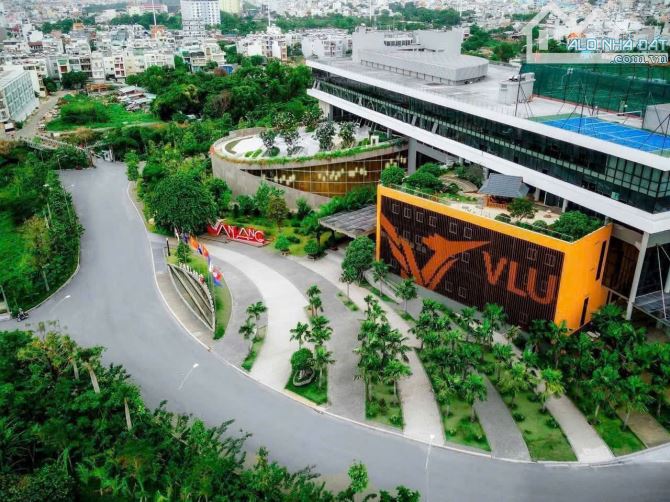 💥TÒA NHÀ CHDV 6 TẦNG - 20 PHÒNG - ĐƯỜNG NHỰA 12M - DƯƠNG QUẢNG HÀM - P.5 - GÒ VẤP - 8