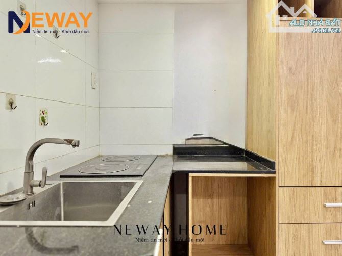 NHÀ 3 TẦNG HẺM 8M THOẠI NGỌC HẦU, HOÀ THẠNH, TÂN PHÚ, 4X20M, HẬU 7.65M, cn 107M2,  13,9TY - 8