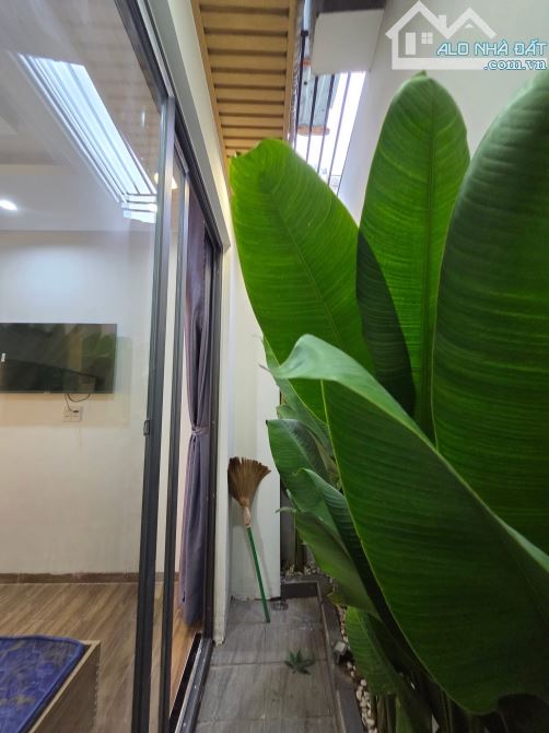 Bán nhà 2 tầng kiệt Ông Ích Khiêm, Gần Biển Nguyễn Tất Thành - 8