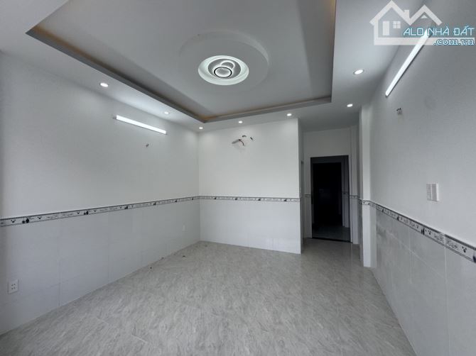 Bán nhà Trần Thủ Độ -60m2-4x15-3tầng -4pn-Hẻm oto tránh Nhỉnh 6 tỉ - 8