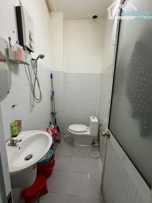 Nhà Bán Hẻm Xe Hơi 7 chỗ Phan Đình Phùng - 8