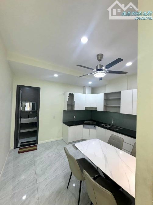 Bán nhà hẽm 7m đường số 2 gần chợ Gò Xoài, P.BHHA , BÌNH TÂN , 5.08  TỶ - 8